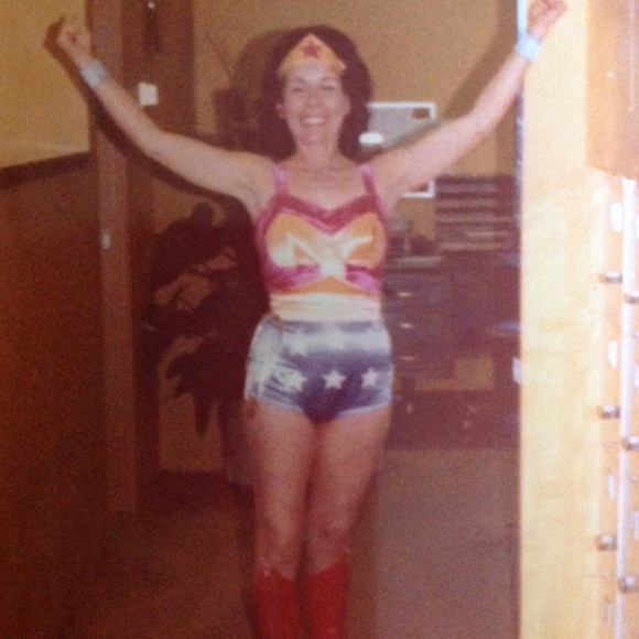 Meet your Posher, Tammy - Picture 8 of 8